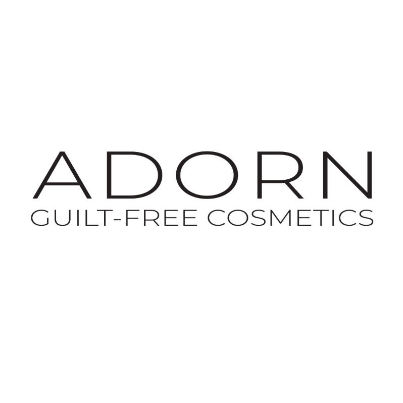 Adorn Cosmetics Logo