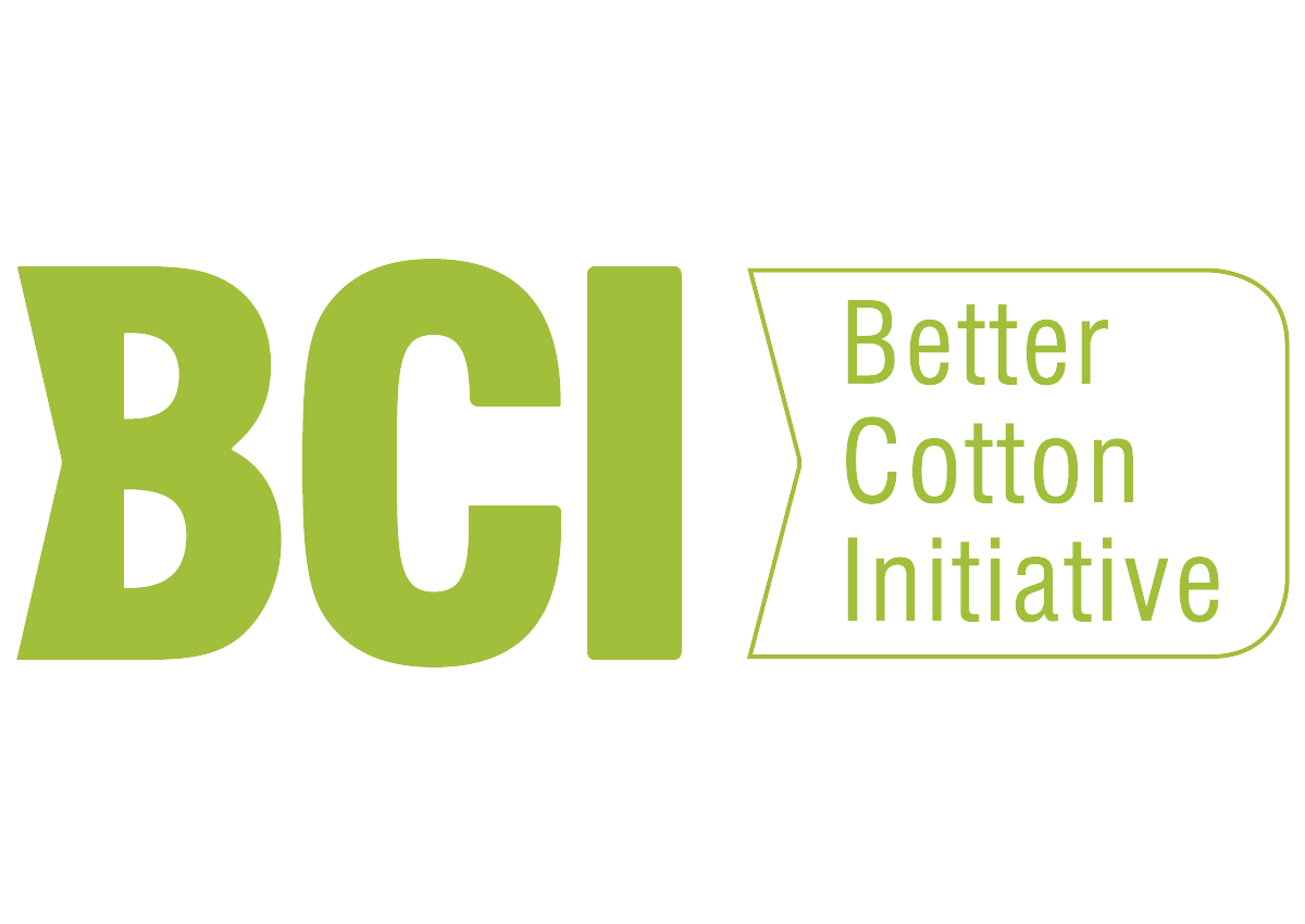 BCI Certified Logo
