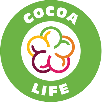 Own Label – Cocoa Life Logo