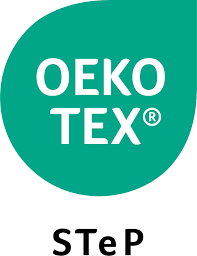 OEKO-TEX® STeP Logo