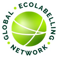 Global Ecolabelling Network Logo