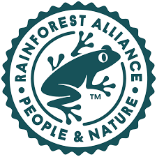 Rainforest Alliance Member Logo