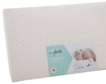 MyBub Memory Foam Cot Mattress Logo