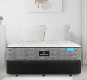 Serta Perfect Sleeper Rise Logo