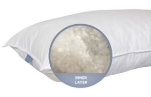Sleepyhead Evolve SmartFibre Pillow Logo