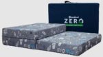 Sleepyhead Zero: designed for recycling Logo