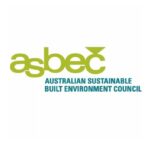 Australian Sustainable Built Environment Council Logo