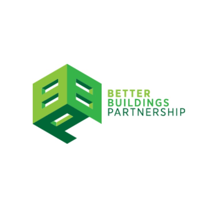 Better Buildings Partnerships Logo