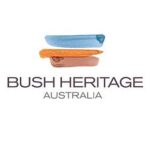 Bush Heritage Australia Logo