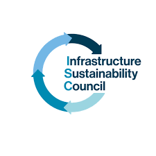 Infrastructure Sustainability Council (ISC) Logo