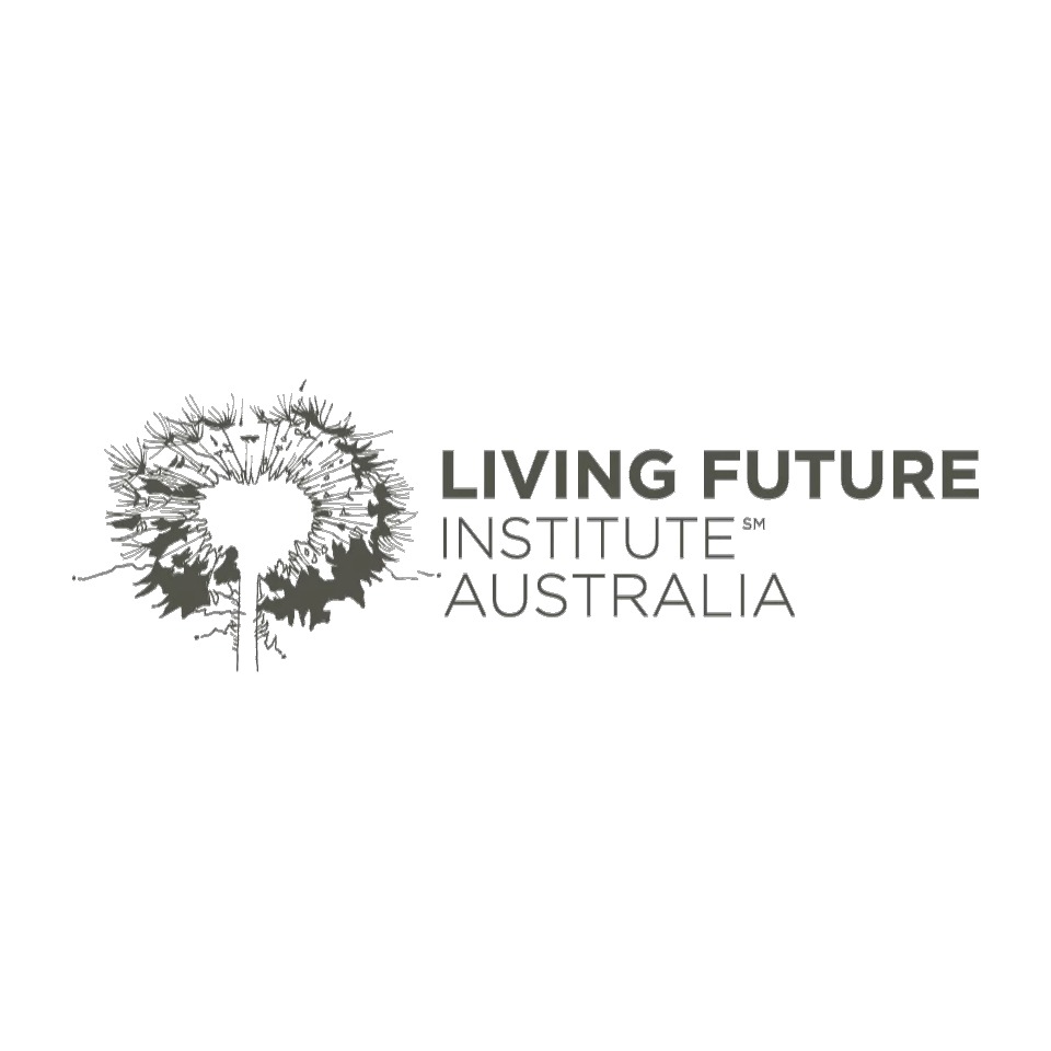 Living Future Institute of Australia (LFIA)  Logo