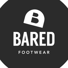 Bared Footwear Logo