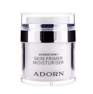 Hydration+ Skin Primer Day Moisturiser Logo