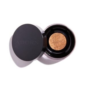 Pure Mineral Refillable Bronzer Logo