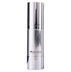 Radiance + Brightening 20% Vitamin C Serum Logo