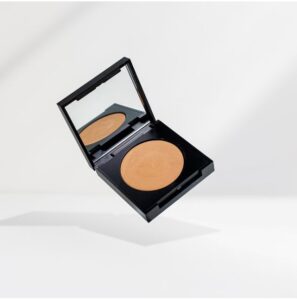 Refillable Corrective Contour Pressed Mineral Compact Logo