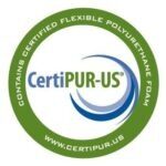 CertiPUR-US<sup>®</sup>  Logo