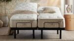 Dunlopillo by SleepMaker Moreton Mattress Logo