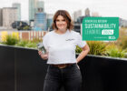 Sustainability Tracker Named as AFR Sustainability Leader 2024 Logo
