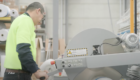 The Importance of Local Manufacturing Logo