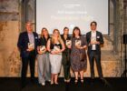 Sustainability Tracker Impact Awards Winners ANNOUNCED for 2024! Logo