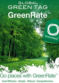 GreenRate Logo