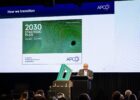 Reimagining Packaging Design: Key Takeaways from the AIP 2025 Conference Logo