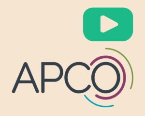 Automated APCO Reporting Logo