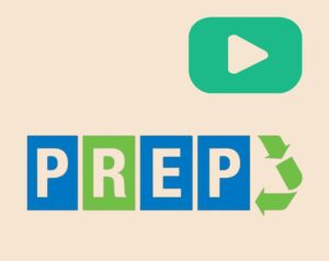 Automated PREP Assessments Logo