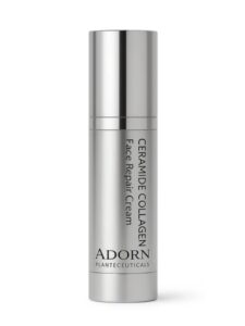 Ceramide + Collagen Face Repair Cream Logo