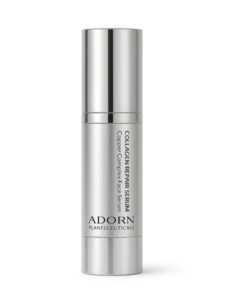 Copper Complex Recovery Face Serum Logo