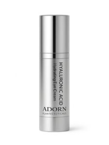 Hyaluronic Acid Hydrating Eye Cream Logo
