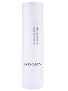 Camellia Makeup Removing Oil Logo