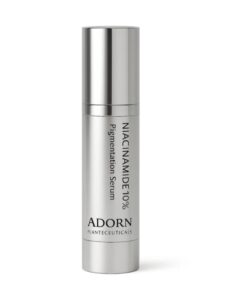 Niacinamide 10% Pigmentation Serum Logo