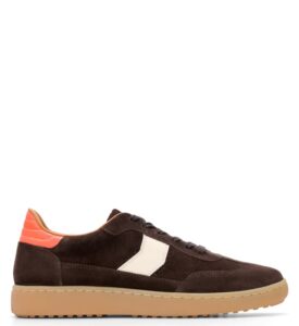 Amakihi Sneaker Logo