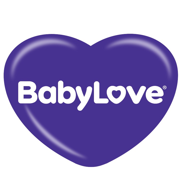 BabyLove Logo