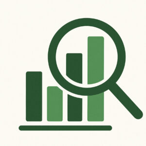 Climate-related risk and opportunity assessments Logo