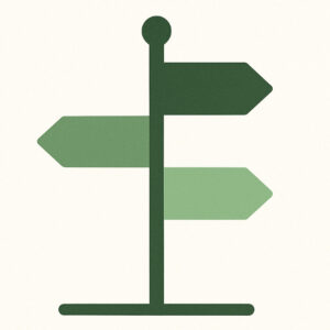 Climate scenario analysis and physical risk modelling Logo